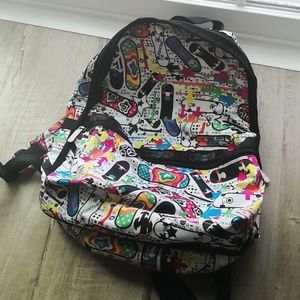 LeSportsac Backpack